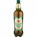 Пиво Zatecky Gus светлое 4,6 % алк., Россия, 1,35 л