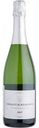 Вино игристое Cave de Bissey Cremant de Bourgogne Brut белое брют 12 % алк., Франция, 0,75л