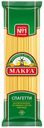 Макаронные изделия Makfa Спагетти 450 г