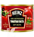 Паста HEINZ томатная 70г