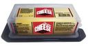 Сыр твердый Cheese Box Чеддер, 240 г