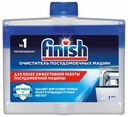 Жидкость Finish Очиститель для посудомоечных машин 250 мл