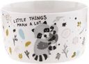 Салатник HOMECLUB Animals 450мл, фарфор Арт. CH-b1