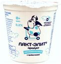 Кисломолочный коктейль Лакт-элит 3,2% 125 мл