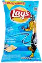 Чипсы Lay's Сметана и зелень, 150 г