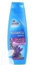 Шампунь для волос SHAMTU Свежесть лаванды 360мл 