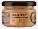 Печёночный паштет Утка 200г