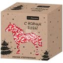 Носки Dinoromano женские утепленные р23-27 в ассортименте, 1пара