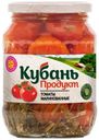 Томаты Кубань Продукт маринованные 680г