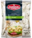 Пельмени Владимирские Пельмени из куриных грудок 430г