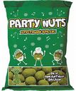 Арахис хрустящий Party Nuts Васаби, 100 г