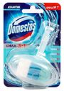 Блок для унитаза Domestos  40гр атлантик