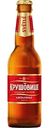 Пиво Krusovice Kronprinz светлое 4,2 % алк., Россия, 0,33 л