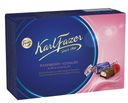 Конфеты шоколадные с начинкой со вкусом малинового йогурта, Fazer, 150 г