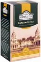 Чай чёрный Ahmad Tea Cardamon, 100 г