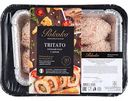 Ролл куриный Рококо Tritato с сыром, 500 г