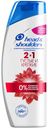 Шампунь для волос Head&Shoulders Густые и крепкие, 400 мл