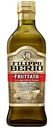 Масло оливковое Filippo Berio Extra Virgin Fruttato нерафинированное, 0,5 л