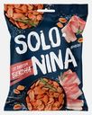 Арахис со вкусом бекона жареный Solonina 130г