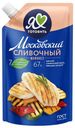 Майонез «Московский Провансаль» Сливочный 67%, 390 мл