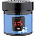 Ароматизатор гелевый Sapfire Professional Good Smell Лёд, 100 мл