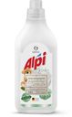 Гель д/стирки Grass Alpi концентрат детский 1,8л