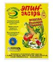 Удобрение Эпин-Экстра Нэст-М, 1мл