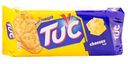 Крекер TUC со вкусом сыра, 100 г