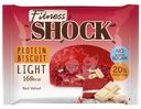 Изделие кондитерское FitnesShock Рэд Велюр неглазированное, 40г