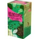 Чай BERRYFORD 25х1,75-2г, в ассортименте