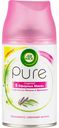 Сменный баллон Air Wick Pure с ароматом пачули и эвкалипта, 250 мл