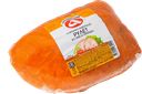 РУЛЕТ ИЗ МЯСА ПТИЦЫ варено-копченый (Армавирский МКК), 100г
