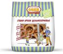 Сушки «Семейка ОЗБИ» цельнозерновые, 200 г