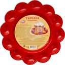 Тарелка Домашняя Кухня для пасхального кулича и яиц 1шт.