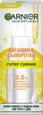 Сыворотка для лица GARNIER Супер сияние с витамином С, 30мл