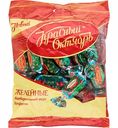 Конфеты глазированные желейные Красный Октябрь вкус Барбариса, 250 г