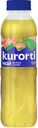 Чай KURORTI Зеленый со вкусом липы 1,45л