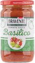 Соус томатный Бравенте базилико Дарсил с/б, 360 г