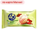 Мороженое 48 КОПЕЕК Клубничный Десерт 243г