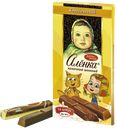 Шоколад АЛЕНКА, молочный, 100г