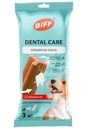 Снек Biff Dental Care жевательный с говядиной для собак мелких пород, 45г