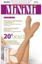 Гольфы MINIMI MINI DOLCE daino, 20ден 2пары