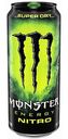 Энергетический напиток Monster Energy Nitro, 0,5л