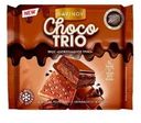 Шоколад Savinov Шоколадное трио 67г