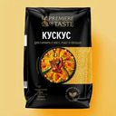 Кус-кус Premiere of Taste 450г