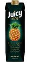 Сок Juicy ананас, 950мл