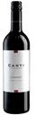 Вино красное сухое Canti Cabernet 11,5% 0,75л