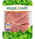 Зразы охлаждённые Индилайт натуральные, 500 г