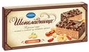 Торт вафельный "Шоколадница" с арахисом, 270 г