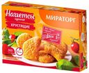 Наггетсы куриные Мираторг хрустящие замороженные 300 г